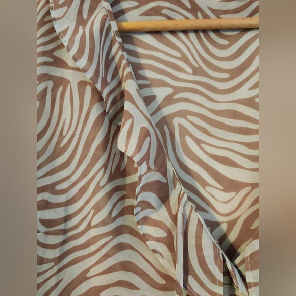 Victoria secret cover up - Picture 4 of 8